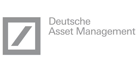deutsche asset management